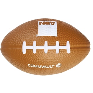 Pelota antiestrés American Football