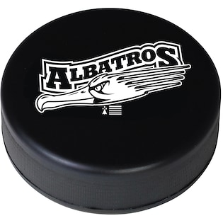 Pelota antiestrés Hockey Puck