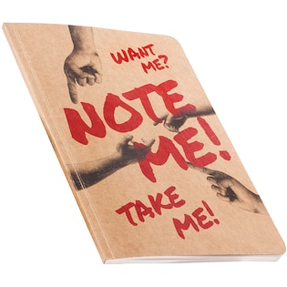 Cuaderno Millbrook A5