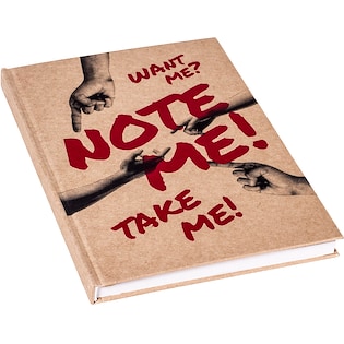 Cuaderno Bondville A5