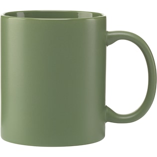 Taza de cerámica Gustine