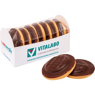 Galleta San Clemente