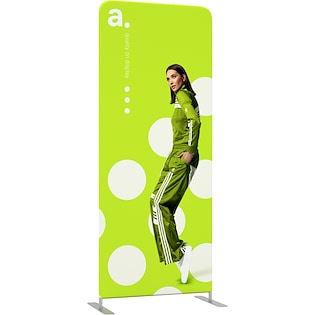 Pared para feria Softstar 90