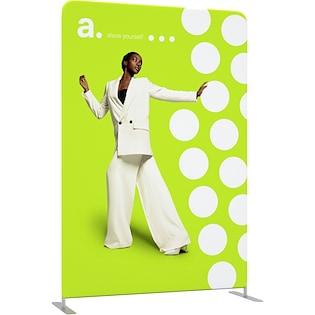 Pared para feria Softstar 150