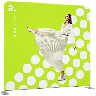 Pared para feria Softstar 240