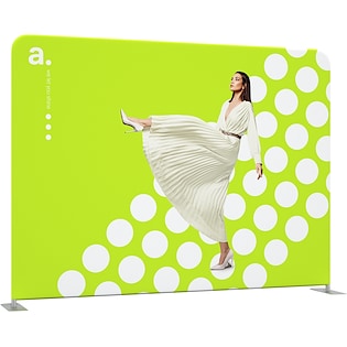 Pared para feria Softstar 300