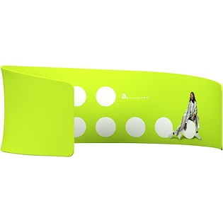 Pared para feria Softstar Rockster 650