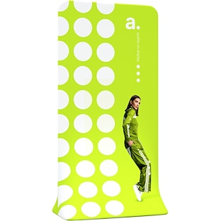 Pared para feria Softstar Skyscraper 320