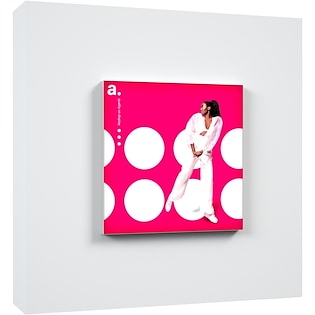 Displays luminosos Poster S, 100 x 100 cm