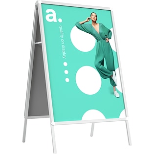 Caballetes publicitarios Next 84