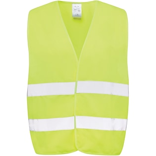 Chaleco reflectante Arcadia