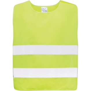 Chaleco reflectante Ellicot