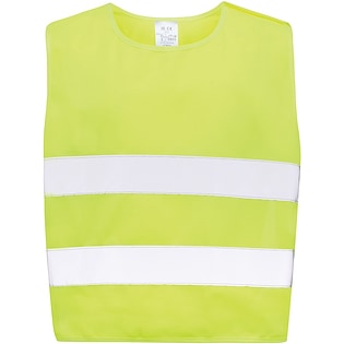 Chaleco reflectante Bee