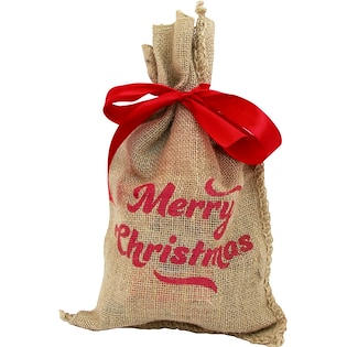 Saco de Navidad Lucia, 485 g