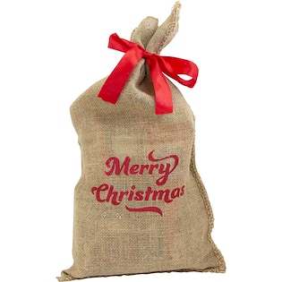 Saco de Navidad Lucia, 1250 g