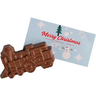 Chocolate Christmas Express, 20 g