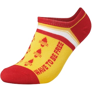 Calcetín deportivo Athlete