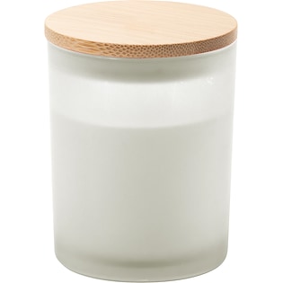 Velas aromáticas Frascati