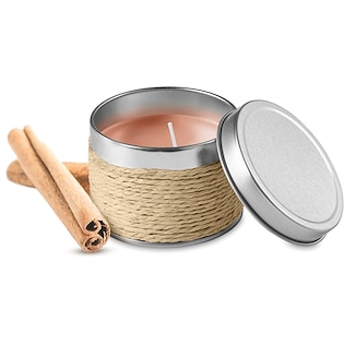 Velas aromáticas Roselle