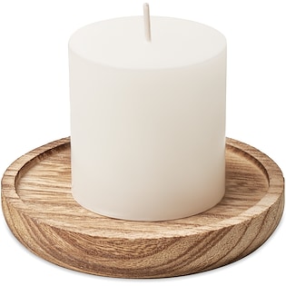 Velas aromáticas Sarzana