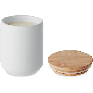 Velas aromáticas Baylis