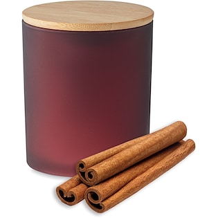 Velas aromáticas Bellflower