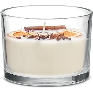 Velas aromáticas Astoria