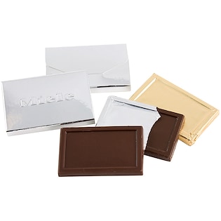 Chocolatina Alexis, 15 g