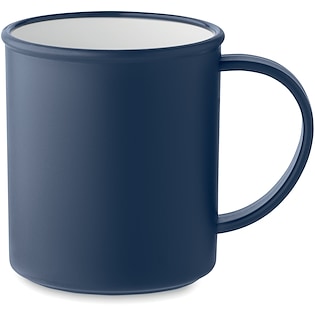 Taza de plástico Sligo