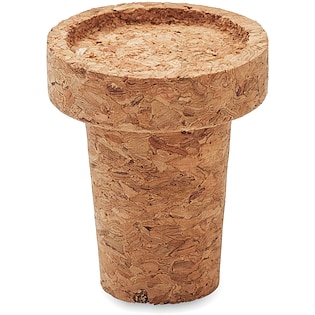 Tapón para vino Carso