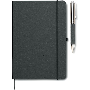 Cuaderno Payne A5