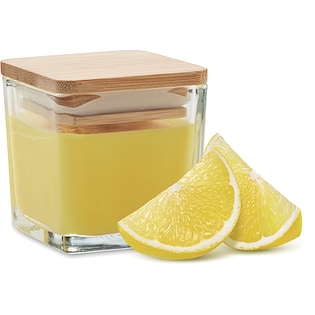 Velas aromáticas Celina