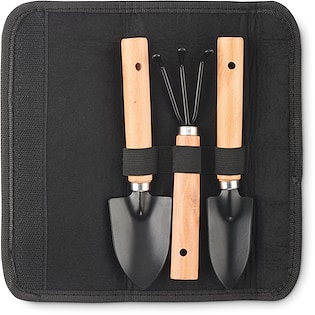 Kit de jardinería Hillsboro