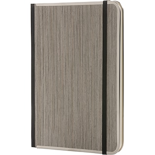 Cuaderno Darwin A5