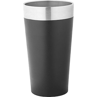 Taza de metal Charlevoix