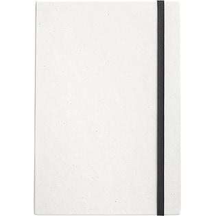 Cuaderno Tulsa A5