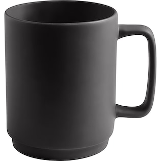 Taza de cerámica Magnolia
