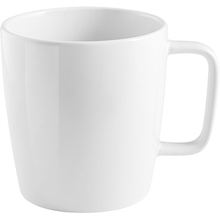 Taza de cerámica Armada