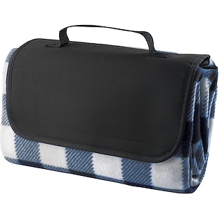 Manta de lana Rachel