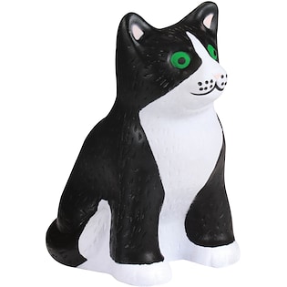 Pelota antiestrés Cat
