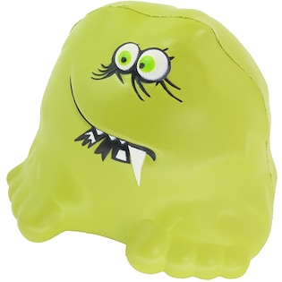 Pelota antiestrés Mr Bug