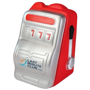 Pelota antiestrés Slot Machine