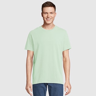 SOL's Legend T-shirt - verde helado