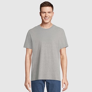 SOL's Legend T-shirt - gris melange