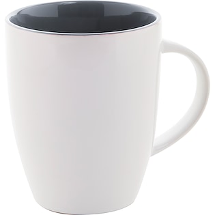 Taza de cerámica Clydebank