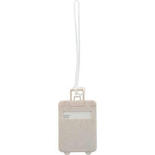 Identificador de equipaje Tallin