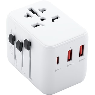 Adaptador de viaje Nagano