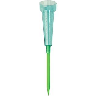 Pluviómetro Cedarville