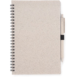 Cuaderno de espiral Chadwick A5