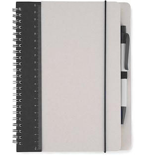 Cuaderno de espiral Hartwick A5